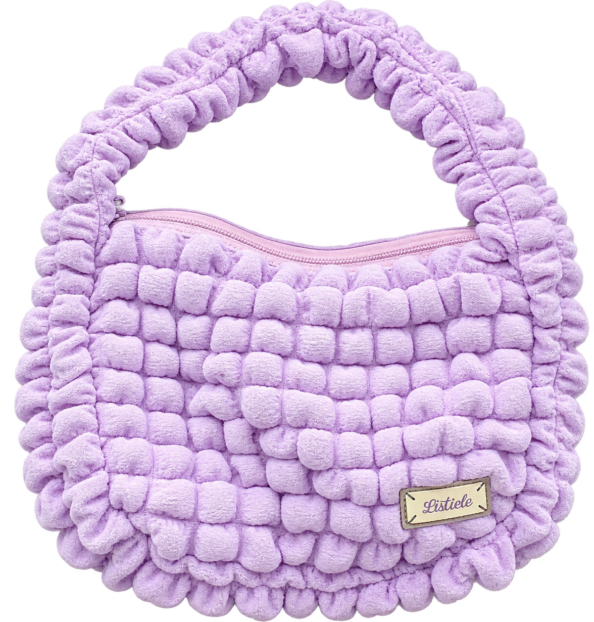 Puff Purse