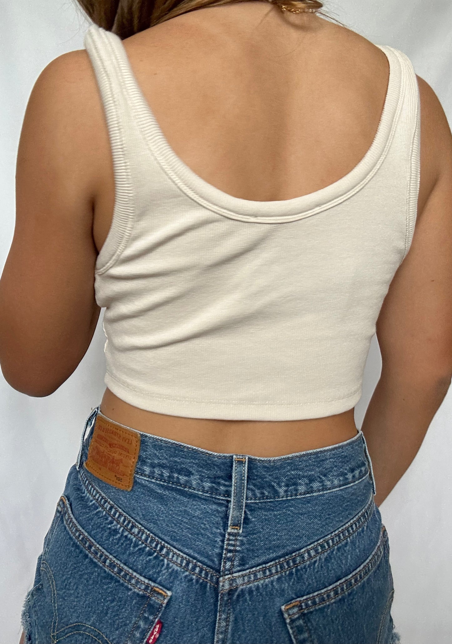 Eggshell tank