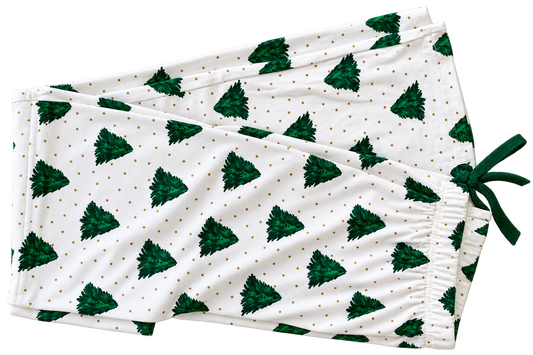 Noble Fir PJ Pants