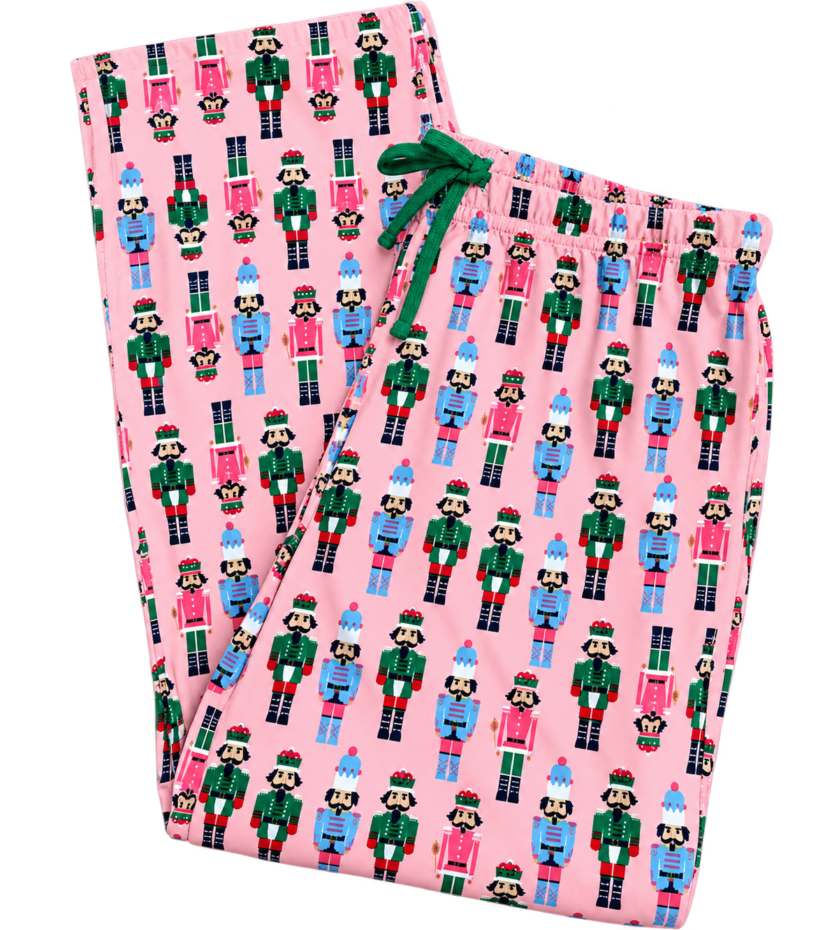 Nutcracker PJ Pants