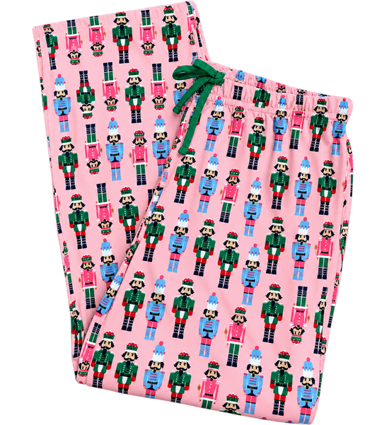Nutcracker PJ Pants