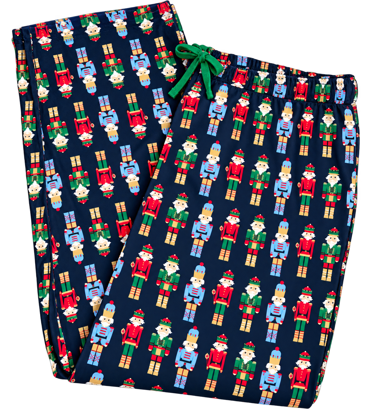Men’s Nutcracker PJ Pants