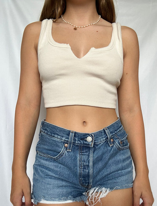 Eggshell tank
