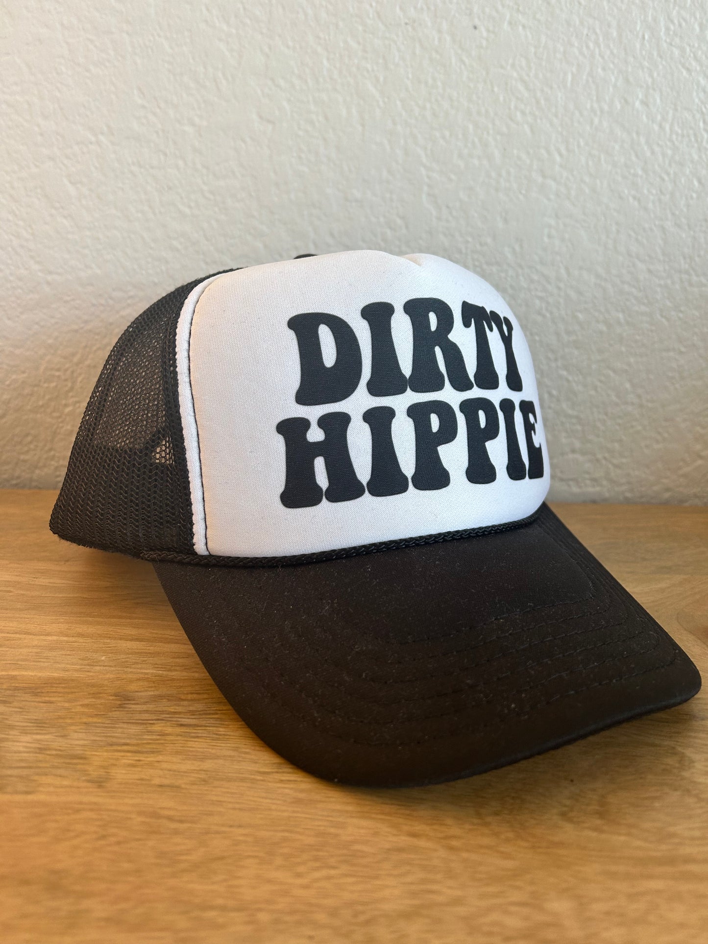 Dirty Hippie Hat