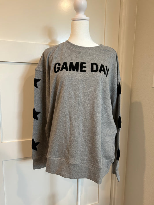 Gameday Sweatshirt