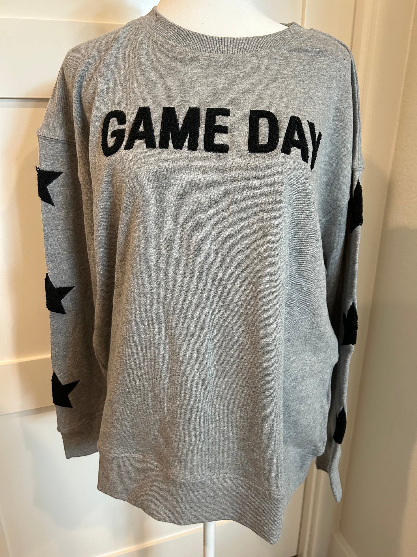 Gameday Sweatshirt