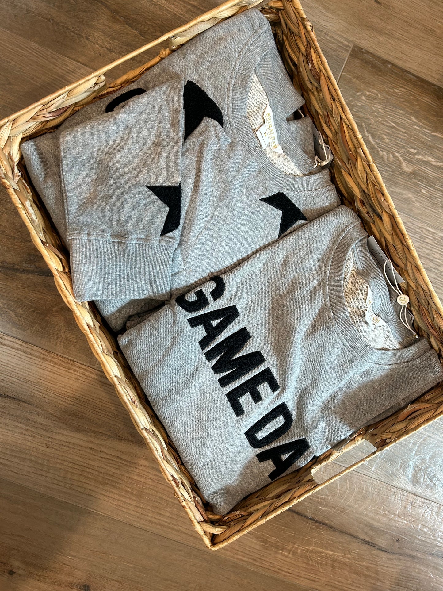 Gameday Sweatshirt